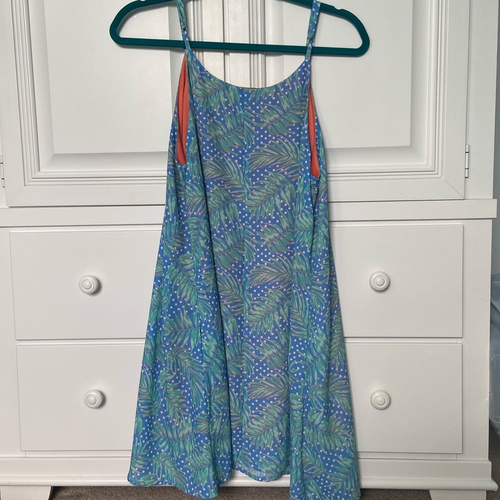 JADELYNN BROOKE SWING DRESS - Picture 3 of 4